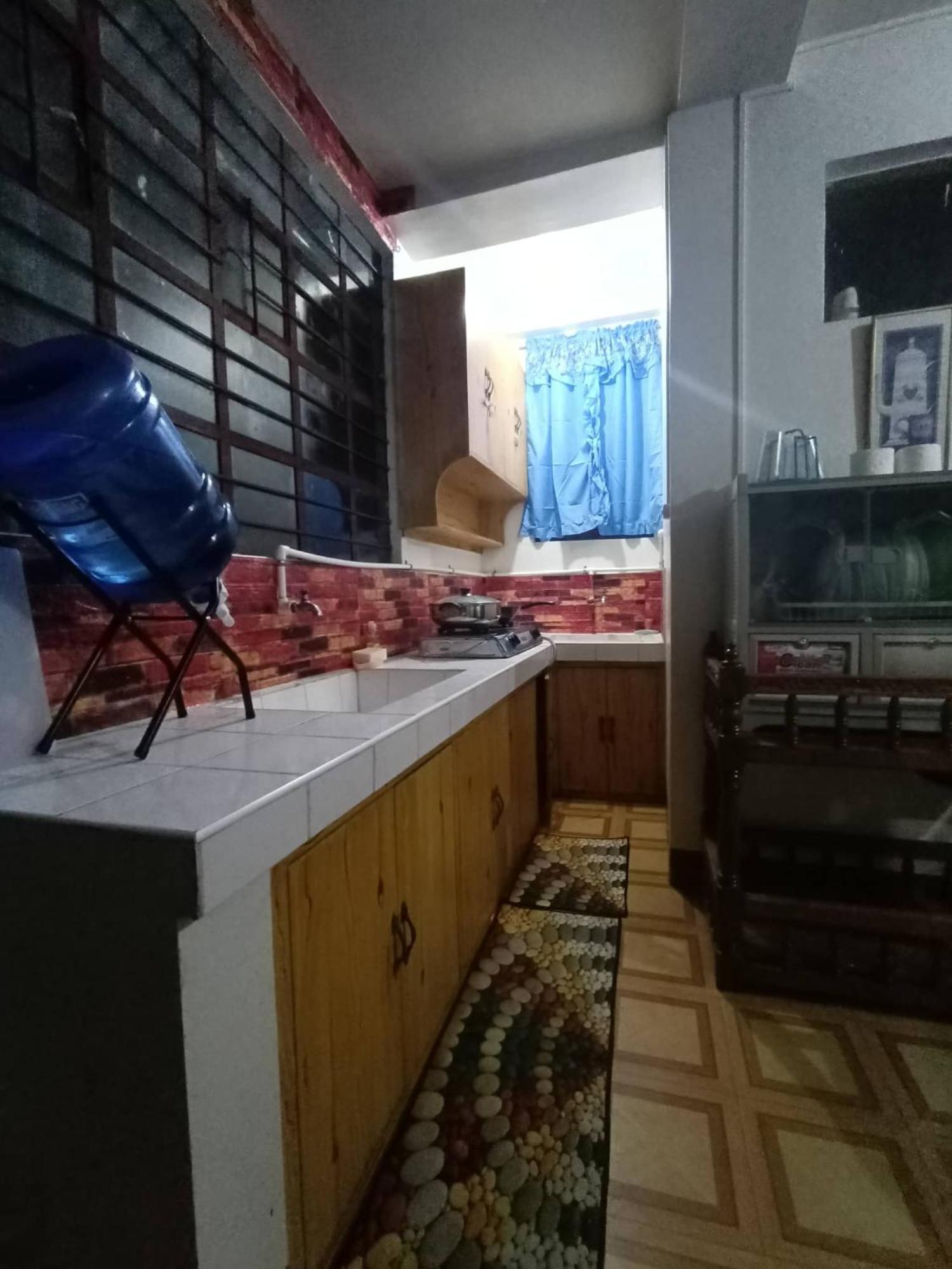 Soc Transient House By Gpr Apartment Baguio City Room photo